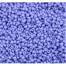 03631 бісер №10 Preciosa (Чехія) 5 грамів. Натуральний