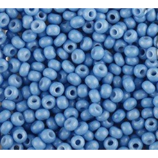 03632 бісер №10 Preciosa (Чехія) 5 грамів. Натуральний