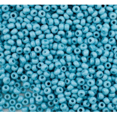 03633 бісер №10 Preciosa (Чехія) 5 грамів. Натуральний 03633 бісер №10 Preciosa (Чехія) 5 грамів. Натуральний