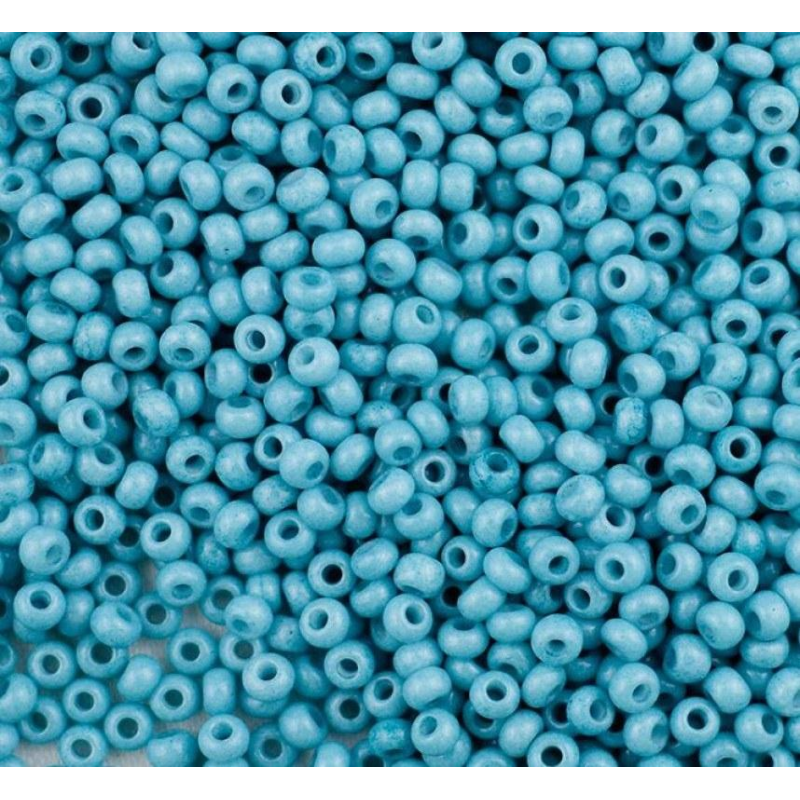 03633 бісер №10 Preciosa (Чехія) 5 грамів. Натуральний 03633 бісер №10 Preciosa (Чехія) 5 грамів. Натуральний