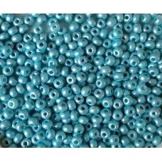 23630 бісер №10 Preciosa (Чехія) 5 грамів. Натуральний