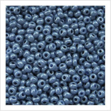 33023 бісер №10 Preciosa (Чехія) 5 грамів. Перламутровий люкс