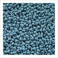 33025 бісер №10 Preciosa (Чехія) 5 грамів. Перламутровий люкс