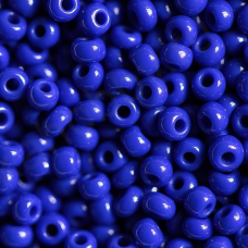 33050 бісер №10 Preciosa (Чехія) 5 грамів. Натуральний