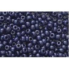 33061 бісер №10 Preciosa (Чехія) 5 грамів. Перламутровий люкс