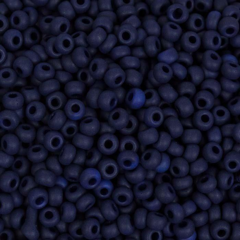 33080 matt бісер №10 Preciosa (Чехія) 5 грамів. Натуральний матовий 33080 matt бісер №10 Preciosa (Чехія) 5 грамів. Натуральний матовий