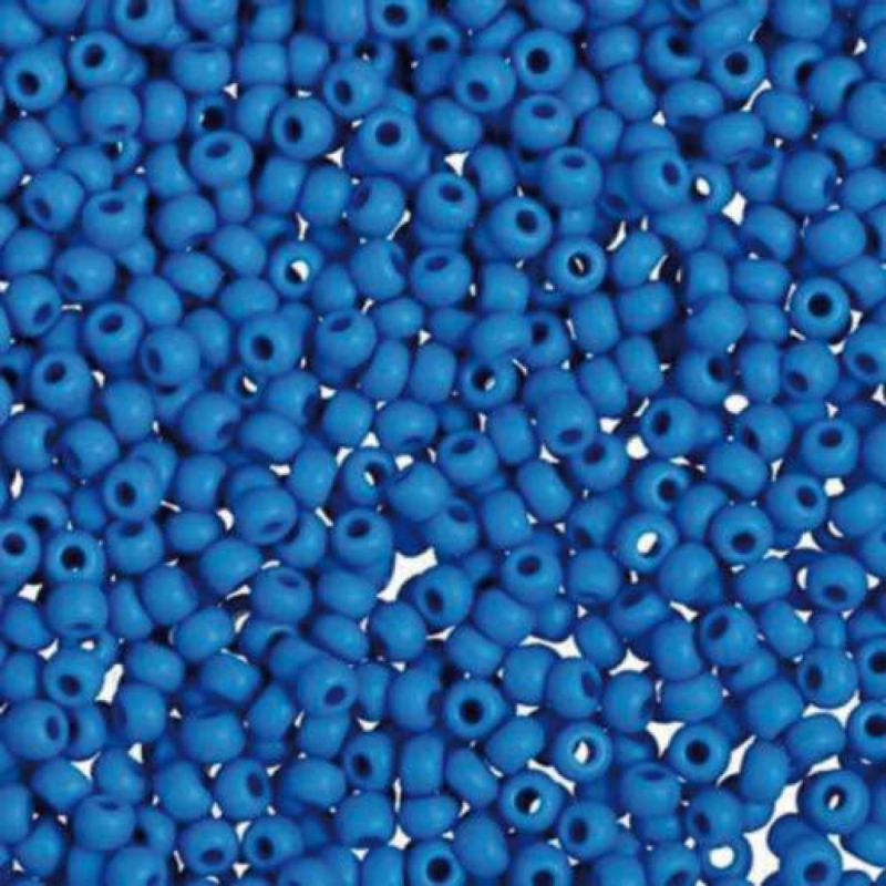 33210 matt бісер №10 Preciosa (Чехія) 5 грамів. Натуральний матовий 33210 matt бісер №10 Preciosa (Чехія) 5 грамів. Натуральний матовий