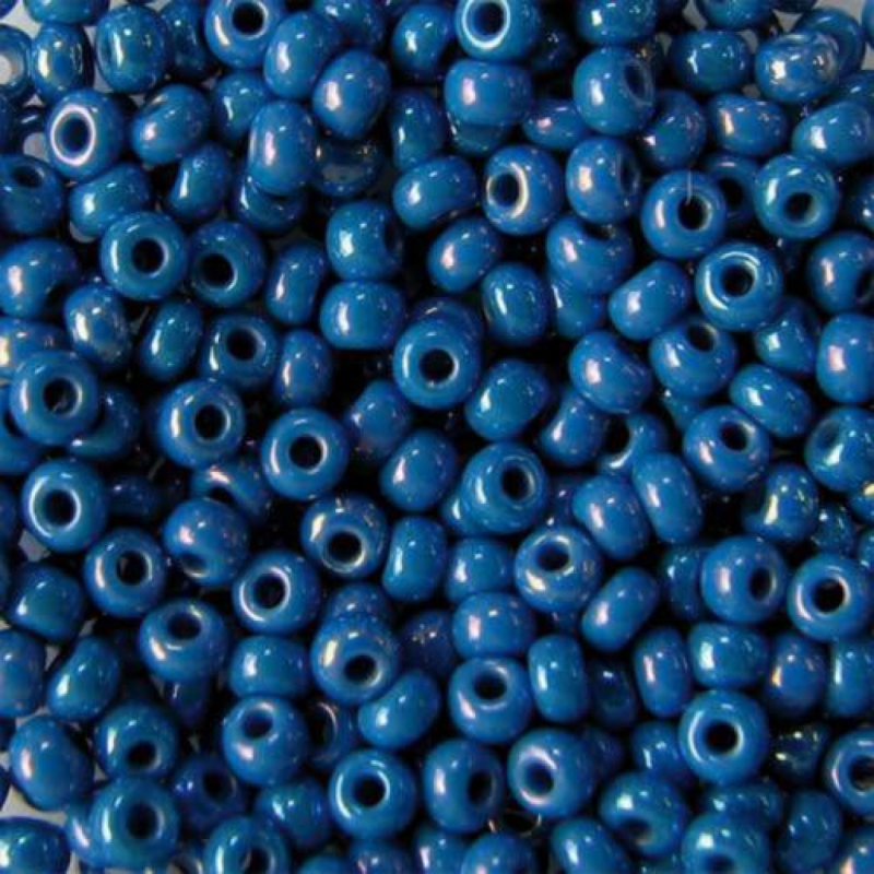 34210 бісер №10 Preciosa (Чехія) 5 грамів. Перламутровий райдужний 34210 бісер №10 Preciosa (Чехія) 5 грамів. Перламутровий райдужний