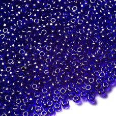 36080 бісер №10 Preciosa (Чехія) 5 грамів. Глазурований