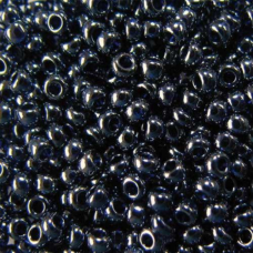 36110 бісер №10 Preciosa (Чехія) 5 грамів. Глазурований