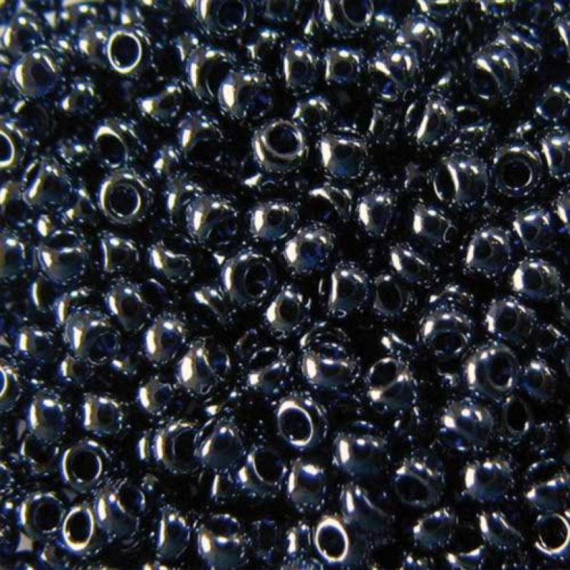 36110 бісер №10 Preciosa (Чехія) 5 грамів. Глазурований 36110 бісер №10 Preciosa (Чехія) 5 грамів. Глазурований