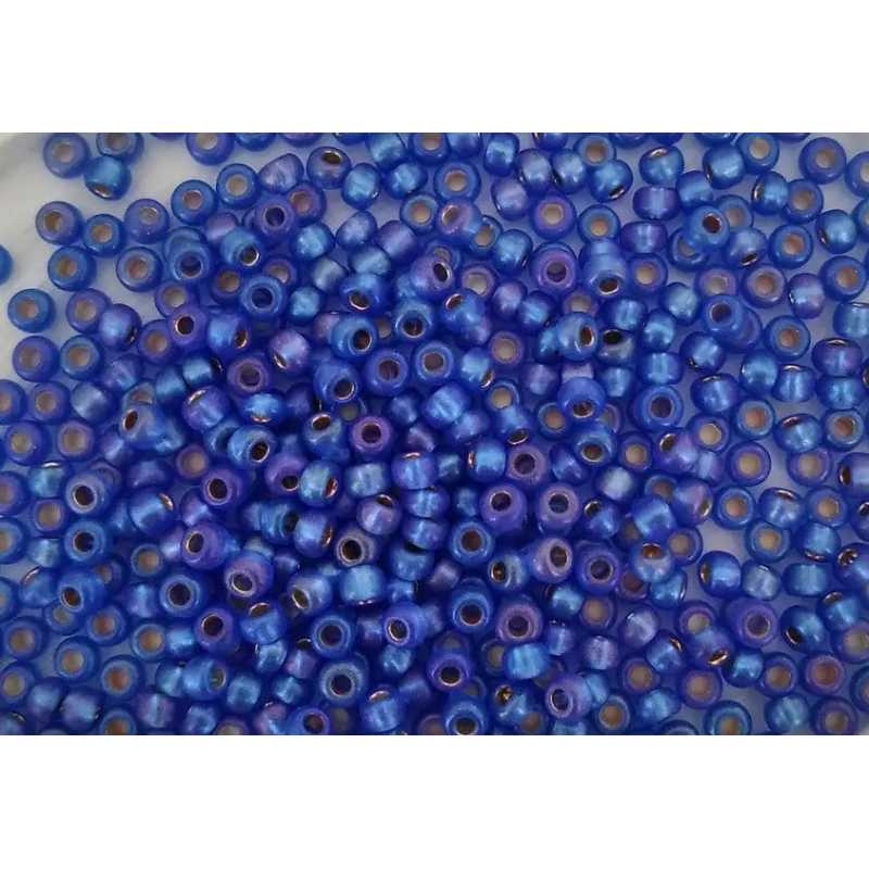 37059 matt бісер №10 Preciosa (Чехія) 5 грамів. Блискучий райдужний матовий 37059 matt бісер №10 Preciosa (Чехія) 5 грамів. Блискучий райдужний матовий