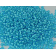 61053 бісер №10 Preciosa (Чехія) 5 грамів. Глазурований профарбований