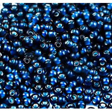 65106 бісер №10 Preciosa (Чехія) 5 грамів. Прозорий профарбований 65106 бісер №10 Preciosa (Чехія) 5 грамів. Прозорий профарбований