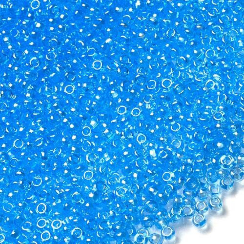 66010 бісер №10 Preciosa (Чехія) 5 грамів. Глазурований 66010 бісер №10 Preciosa (Чехія) 5 грамів. Глазурований