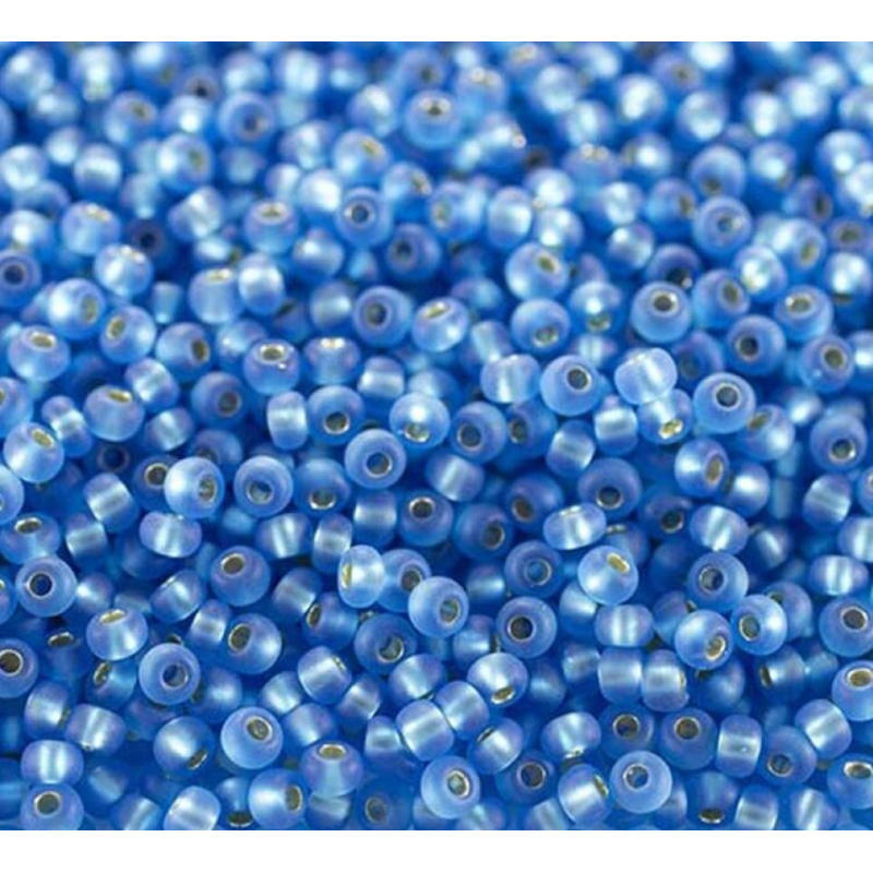 67030 matt бісер №10 Preciosa (Чехія) 5 грамів. Блискучий матовий 67030 matt бісер №10 Preciosa (Чехія) 5 грамів. Блискучий матовий