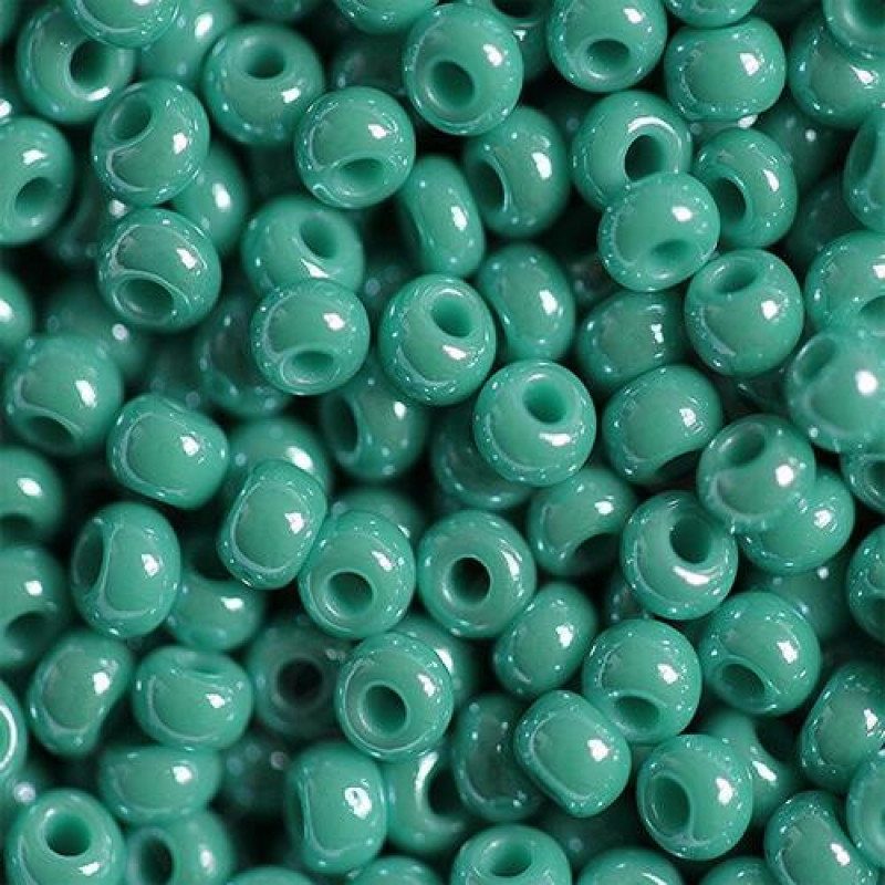 68130 бісер №10 Preciosa (Чехія) 5 грамів. Перламутровий натуральний 68130 бісер №10 Preciosa (Чехія) 5 грамів. Перламутровий натуральний