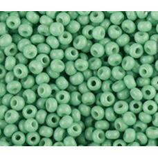 03661 бісер №10 Preciosa (Чехія) 5 грамів. Натуральний