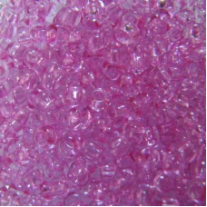 01292 бісер №10 Preciosa (Чехія) 5 грамів. Кристалічний