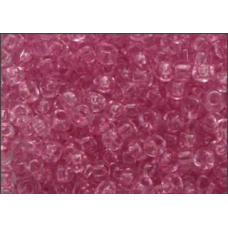 01293 бісер №10 Preciosa (Чехія) 5 грамів. Кристалічний