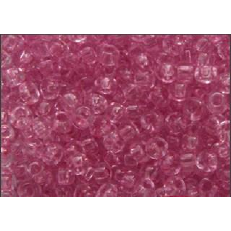 01293 бісер №10 Preciosa (Чехія) 5 грамів. Кристалічний 01293 бісер №10 Preciosa (Чехія) 5 грамів. Кристалічний