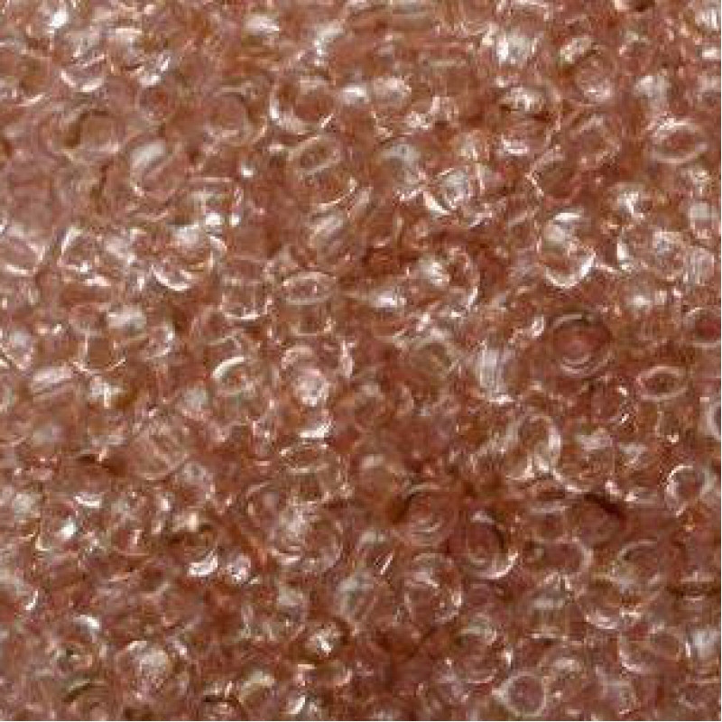 01294 бісер №10 Preciosa (Чехія) 5 грамів. Кристалічний 01294 бісер №10 Preciosa (Чехія) 5 грамів. Кристалічний