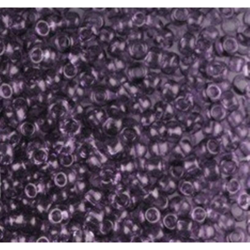 01622 бісер №10 Preciosa (Чехія) 5 грамів. Кристалічний 01622 бісер №10 Preciosa (Чехія) 5 грамів. Кристалічний