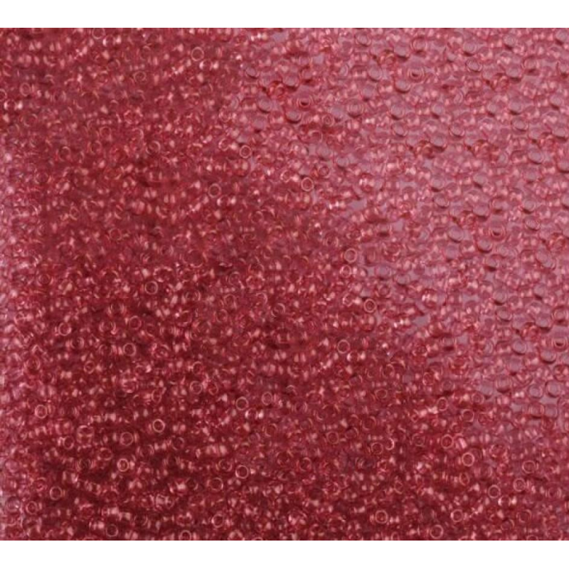 01693 бісер №10 Preciosa (Чехія) 5 грамів. Кристалічний 01693 бісер №10 Preciosa (Чехія) 5 грамів. Кристалічний