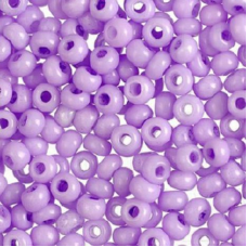 03123 бісер №10 Preciosa (Чехія) 5 грамів. Натуральний