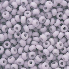 03221 бісер №10 Preciosa (Чехія) 5 грамів. Натуральний