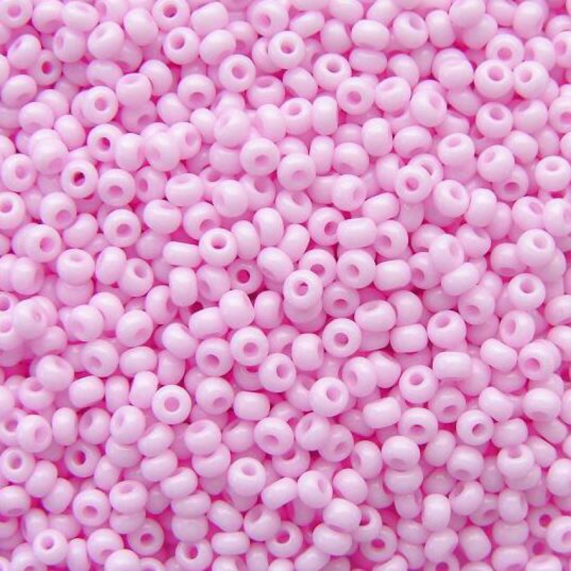 03292 бісер №10 Preciosa (Чехія) 5 грамів. Натуральний 03292 бісер №10 Preciosa (Чехія) 5 грамів. Натуральний