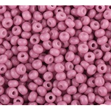 03693 бісер №10 Preciosa (Чехія) 5 грамів. Натуральний