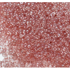 07612 бісер №10 Preciosa (Чехія) 5 грамів. Глазурований