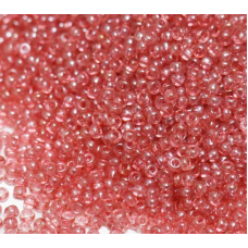 07622 бісер №10 Preciosa (Чехія) 5 грамів. Глазурований