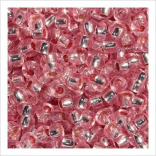 08273 бісер №10 Preciosa (Чехія) 5 грамів. Блискучий