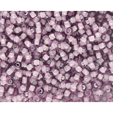 25016 бісер №10 Preciosa (Чехія) 5 грамів. Прозорий профарбований