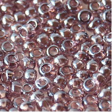 26010 бісер №10 Preciosa (Чехія) 5 грамів. Глазурований