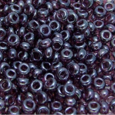 26080 бісер №10 Preciosa (Чехія) 5 грамів. Глазурований