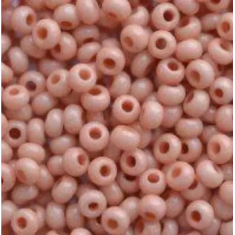 26930 бісер №10 Preciosa (Чехія) 5 грамів. Перламутровий люкс 26930 бісер №10 Preciosa (Чехія) 5 грамів. Перламутровий люкс