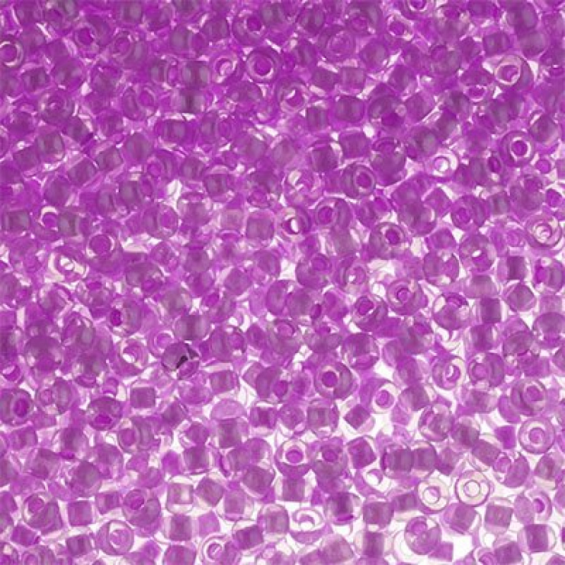 38127 бісер №10 Preciosa (Чехія) 5 грамів. Прозорий профарбований 38127 бісер №10 Preciosa (Чехія) 5 грамів. Прозорий профарбований