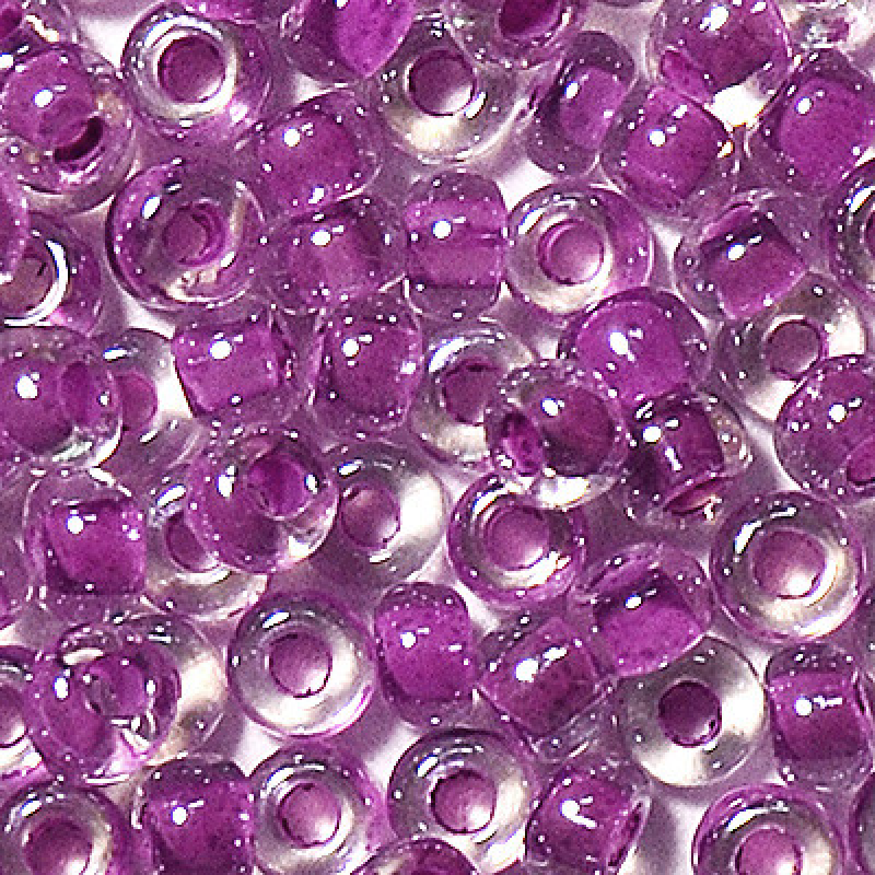 38628 бісер No10 Preciosa (Чехія) 5 грамів. Прозорий фарбований 38628 бісер No10 Preciosa (Чехія) 5 грамів. Прозорий фарбований