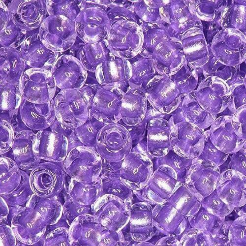 38928 бісер No10 Preciosa (Чехія) 5 грамів. Прозорий фарбований 38928 бісер No10 Preciosa (Чехія) 5 грамів. Прозорий фарбований