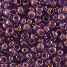 48025 бісер №10 Preciosa (Чехія) 5 грамів. Глазурований