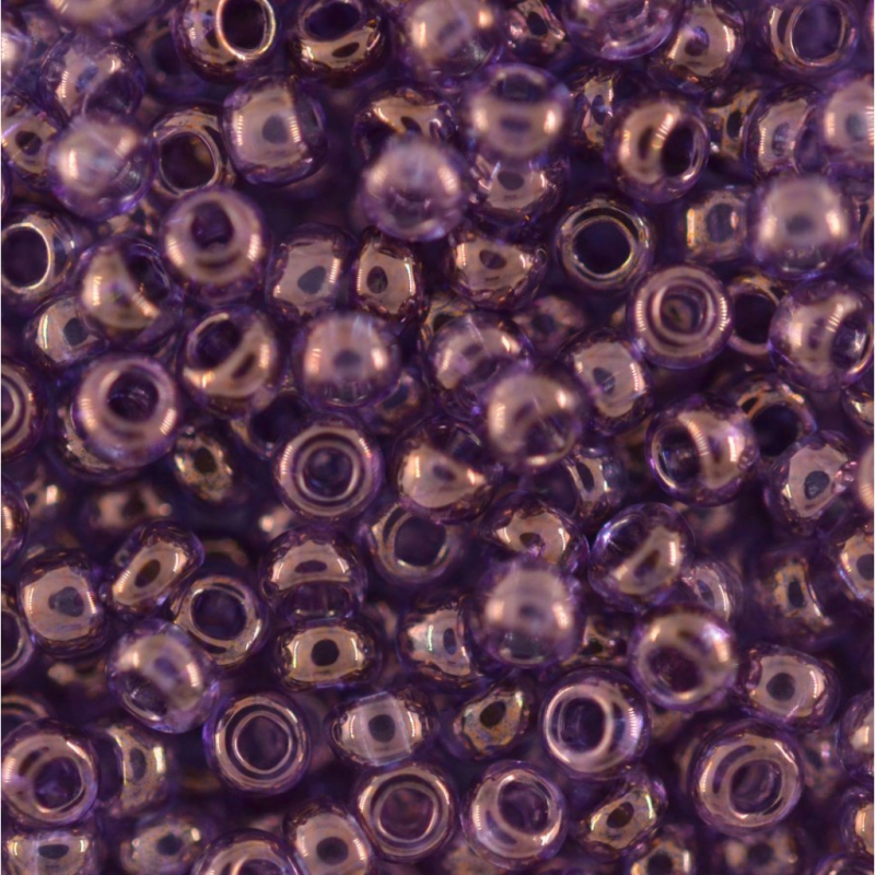 48025 бісер №10 Preciosa (Чехія) 5 грамів. Глазурований 48025 бісер №10 Preciosa (Чехія) 5 грамів. Глазурований