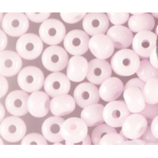 73420 бісер №10 Preciosa (Чехія) 5 грамів.Натуральний люкс,