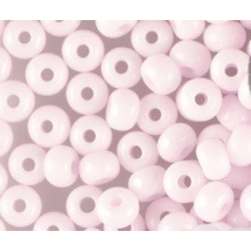 73420 бісер №10 Preciosa (Чехія) 5 грамів.Натуральний люкс, 73420 бісер №10 Preciosa (Чехія) 5 грамів.Натуральний люкс,