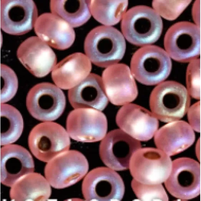 97722 matt бісер №10 Preciosa (Чехія) 5 грамів. Прозорий матовий райдужний 97722 matt бісер №10 Preciosa (Чехія) 5 грамів. Прозорий матовий райдужний