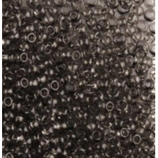 01641 бісер №10 Preciosa (Чехія) 5 грамів. Кристалічний