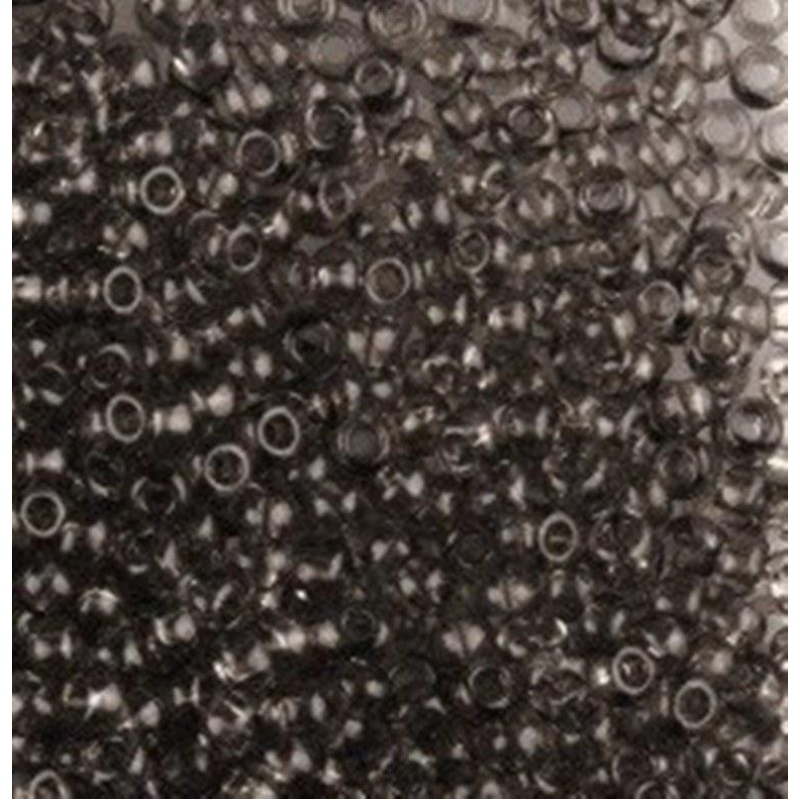 01641 бісер №10 Preciosa (Чехія) 5 грамів. Кристалічний 01641 бісер №10 Preciosa (Чехія) 5 грамів. Кристалічний