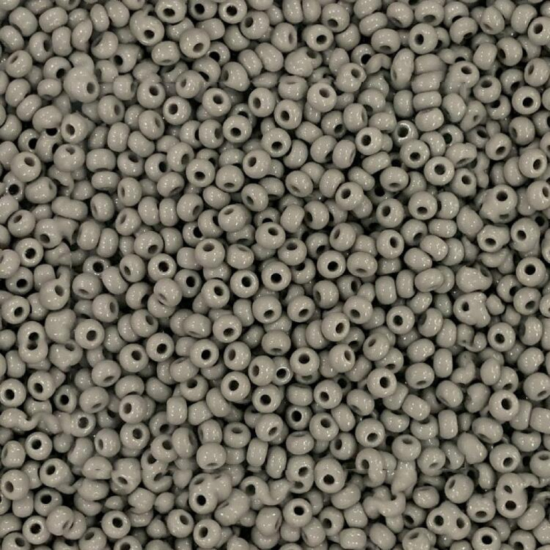 03641 бісер №10 Preciosa (Чехія) 5 грамів. Натуральний 03641 бісер №10 Preciosa (Чехія) 5 грамів. Натуральний